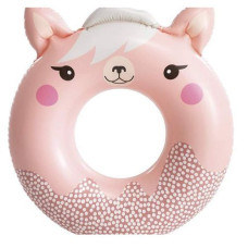 Надувной круг "Лама" (диаметр 76 см) Надувной круг "Лама" (диаметр 76 см)