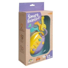 Игрушка для малышей "Веселое путешествие" Игрушка для малышей "Веселое путешествие"