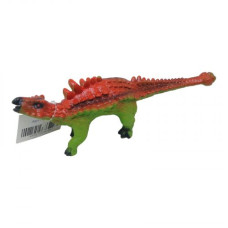 Игрушка "Динозавр", резиновый, 20 см Вид 2