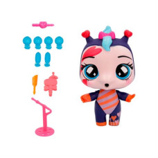 Игровой набор "Bubiloons W2: Божья коровка Нико"