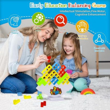 Гра балансир - тетріс 48 дет