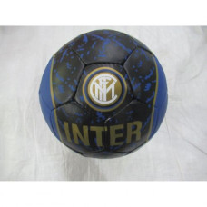 Мʼяч футбольний INTER Интер Милан №5, PU 420 грам, 32 панелі,Пакістан,сітка+голка в комплекті
