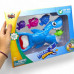 Игрушка для купания "Hungry Shark" в коробке 36,5x26x7 см