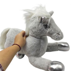 Мягкая игрушка "Лошадка Даниель" 50 см (вид 2)