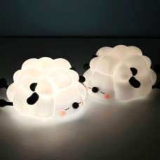 Ночник ОВЕЧКА (ЧЕРНАЯ)