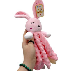 ПОГРЕМУШКА МЯГКАЯ (ЕДИНОРОГ)