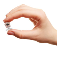 Набор игровых фигурок BITTY POP! серии "Странные чудеса" - ДЕМОГОРГОН (4 фигурки в асс.)