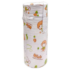 Контейнер для зберігання пляшок "FOLLOW YOUR DREAM"