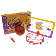 Баскетбольное кольцо в коробке (р.41,5*5*32 см)