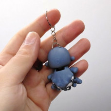 3D Брелоки CUTE SPIDER / Паучок KEYCHAIN, 3D печать 3D Брелоки CUTE SPIDER / Паучок KEYCHAIN, 3D печать