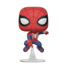 Игровая фигурка Funko Pop! серии Человек-Паук - Человек-Паук в полете