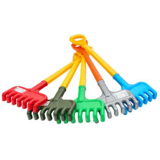 Игрушка "Грабли", Техно 3497