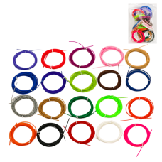 Запаска пластику для 3D ручки, Y788-1