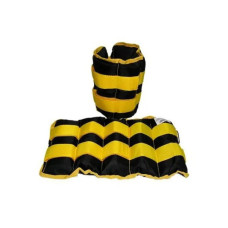 Утяжелители для ног и рук TI-323-602, 2 шт по 0,5 кг пара