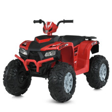 Детский электромобиль Квадроцикл M 6060EL-3(24V) до 35 кг