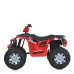 Детский электромобиль Квадроцикл M 6060EL-3(24V) до 35 кг