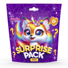 Игровой набор-сюрприз 