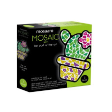 Детский набор для творчества хрустальная мозаика 