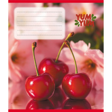 Тетрадь ученическая 