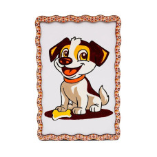 Детский набор для росписи по дереву Детский набор для росписи по дереву