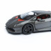 Автомодель Lamborghini Sesto Elemento Bburago 18-21061 масштаб 1:24 Автомодель Lamborghini Sesto Elemento Bburago 18-21061 масштаб 1:24