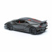 Автомодель Lamborghini Sesto Elemento Bburago 18-21061 масштаб 1:24 Автомодель Lamborghini Sesto Elemento Bburago 18-21061 масштаб 1:24
