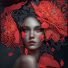 Алмазная мозаика 