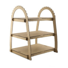 Заготовка для декорирования Заготовка для декорирования