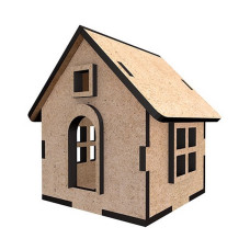 Заготовка для декорирования 