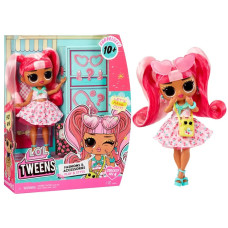 Детский игровой набор с куклой 