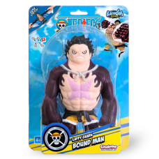 Стретч-игрушка Упругий Человек Luffy Gear4 Elastikorps OPELARESB-BO серии 