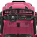 Детский электромобиль Джип M 6259EBLR-8(24V) до 50 кг Детский электромобиль Джип M 6259EBLR-8(24V) до 50 кг