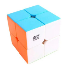 Кубик Рубик 