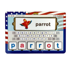 Развивающий планшет для чтения Развивающий планшет для чтения