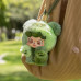 Коллекционная мягкая игрушка на подвесе Коллекционная мягкая игрушка на подвесе