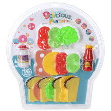 Детский игровой набор 