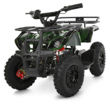 Детский электромобиль Квадроцикл HB-EATV1000N-10 до 65 кг