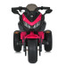 Детский электромобиль Мотоцикл M 4274ELR-8 до 30 кг