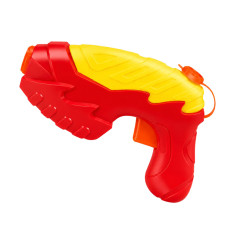 Детский водяной пистолет DHOWG10310(Red) пластик, 16 см Детский водяной пистолет DHOWG10310(Red) пластик, 16 см