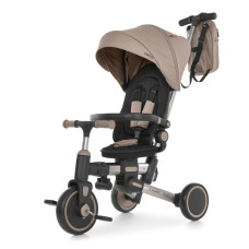 Детский трехколесный велосипед TRIGO ME 1226 Taupe Beige, до 25 кг Детский трехколесный велосипед TRIGO ME 1226 Taupe Beige, до 25 кг