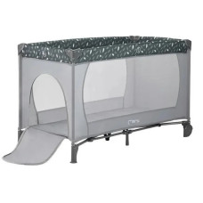 Детский манеж MoMi BELOVE LOZE00015 серый Детский манеж MoMi BELOVE LOZE00015 серый
