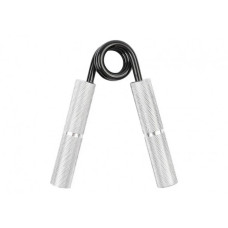 Кистевой эспандер Hand Grip PRO EF-1902-150, 70 кг, серый (150 lb) Кистевой эспандер Hand Grip PRO EF-1902-150, 70 кг, серый (150 lb)