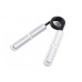 Кистевой эспандер Hand Grip PRO EF-1902-150, 70 кг, серый (150 lb)