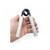 Кистевой эспандер Hand Grip PRO EF-1902-150, 70 кг, серый (150 lb)