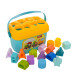 Детский развивающий сортер HE0218 в чемодане Детский развивающий сортер HE0218 в чемодане