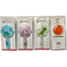 Гребінець дитячий, 1818GD Гребінець дитячий, 1818GD