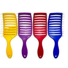 Гребінець масажний, GT-1307