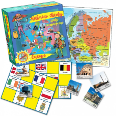 УЦЕНКА!!! Настольная игра 