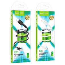 Кабель HOCO X83 iPhone Victory PD, 99180 Кабель HOCO X83 iPhone Victory PD, 99180