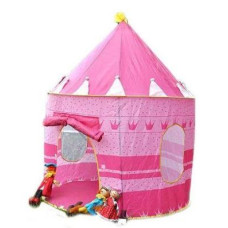 Детская палатка шатер домик Замок Детская палатка шатер домик Замок